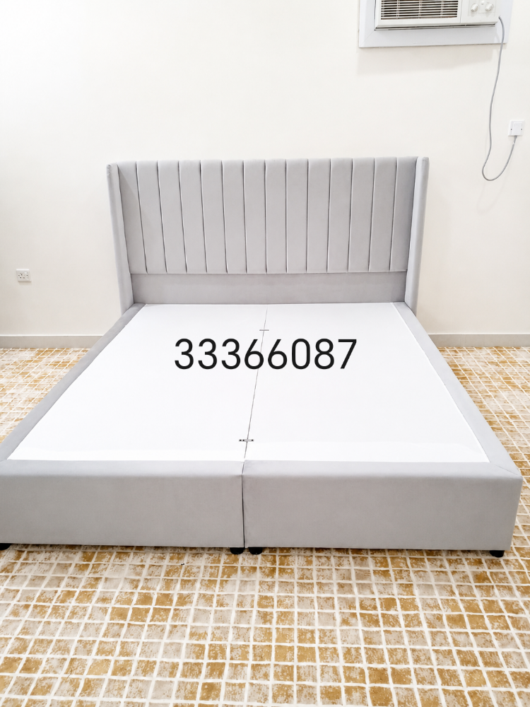 cupboard, beds, mattress, dressing - 7
