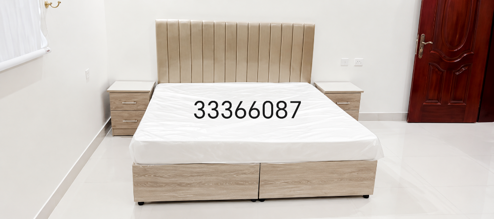 cupboard, beds, mattress, dressing - 10