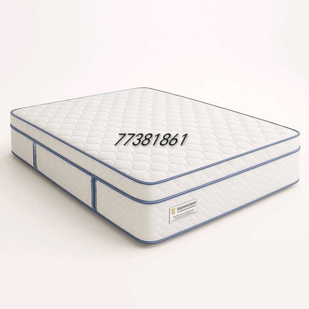 cupboard, beds, mattress, dressing - 16