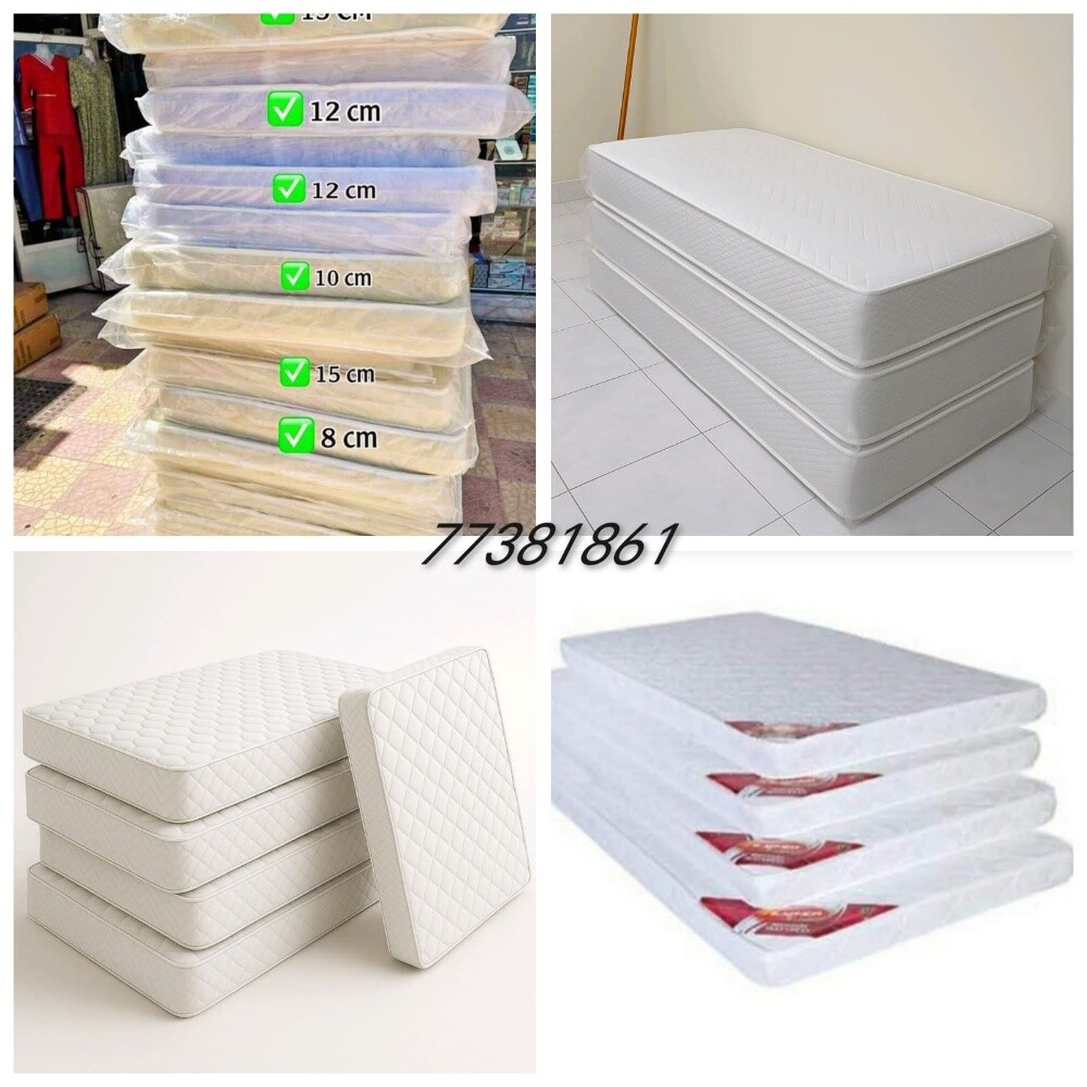 cupboard, beds, mattress, dressing - 12
