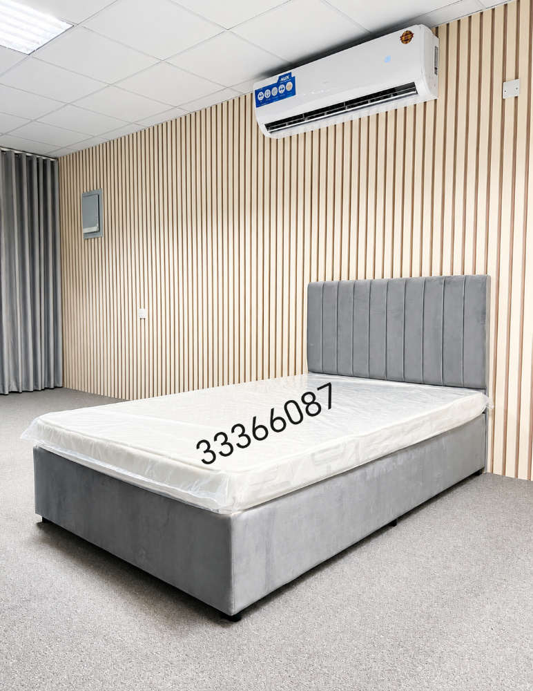 cupboard, beds, mattress, dressing - 6