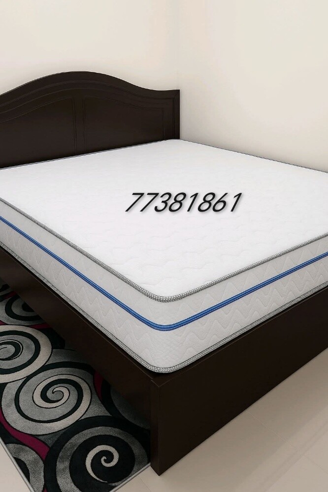 cupboard, beds, mattress, dressing - 14