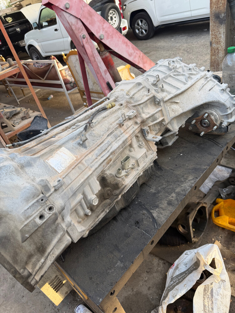 قطع غيار سكويا - 3