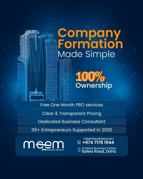 Meem Business Services - 5