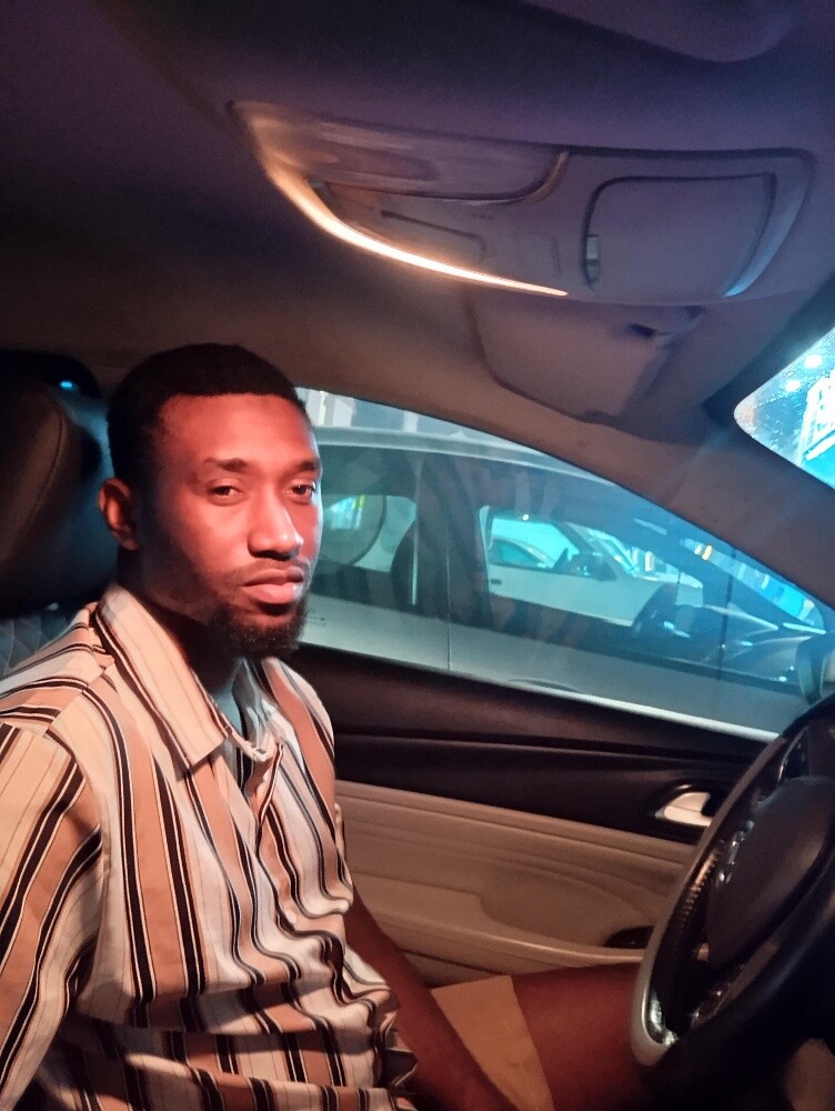 Private Driver - 2