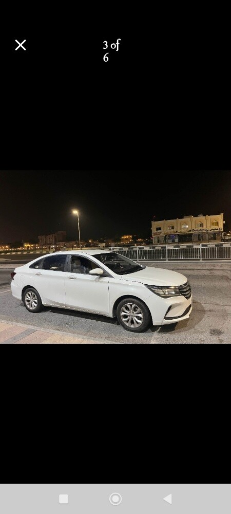 Private Driver - 1