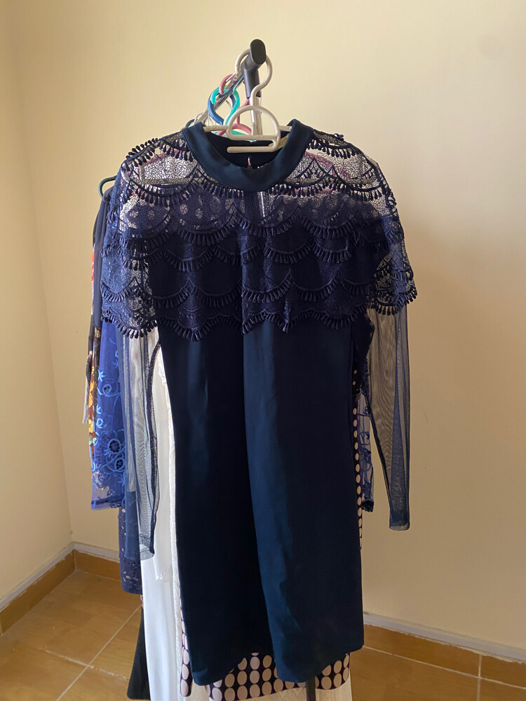 فساتين سهرة  - 8