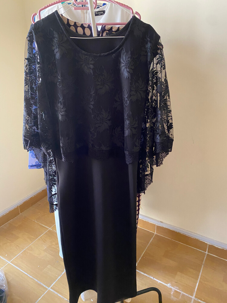 فساتين سهرة  - 7