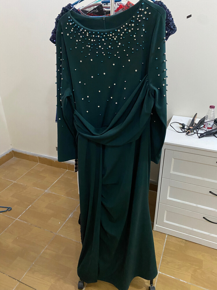 فساتين سهرة  - 4