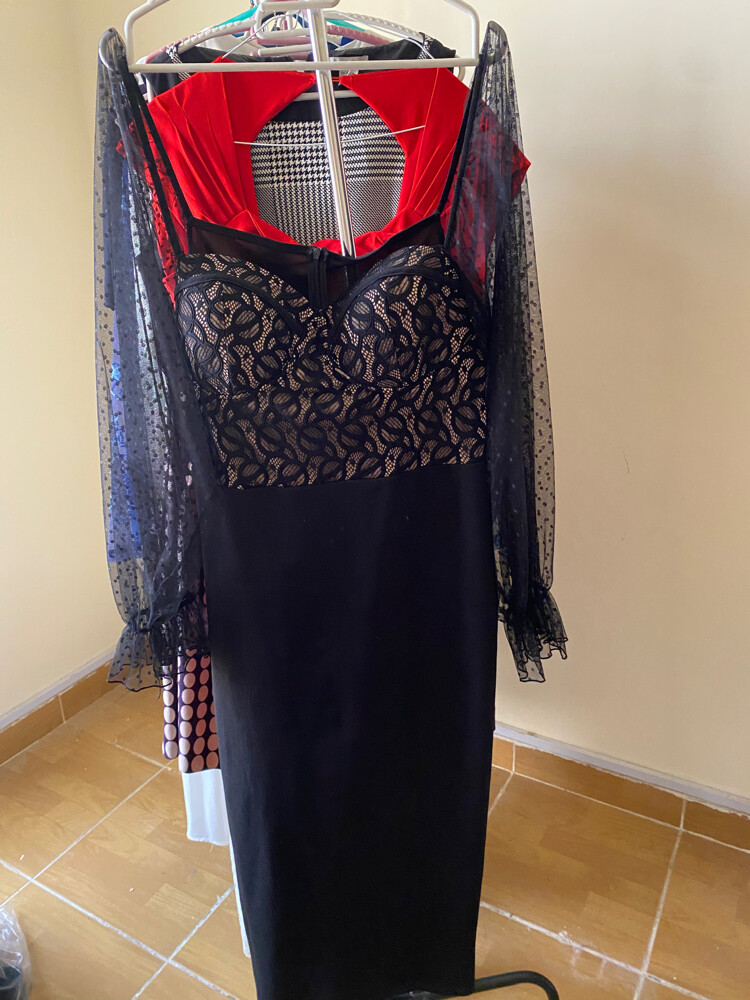 فساتين سهرة  - 5