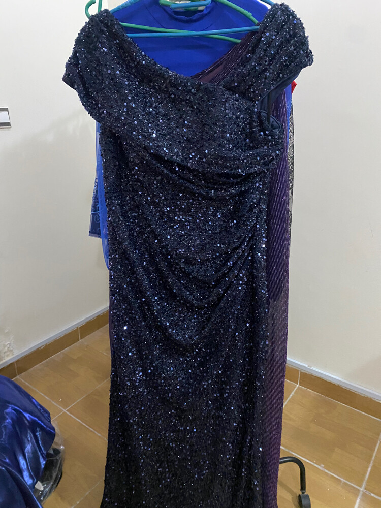 فساتين سهرة  - 1