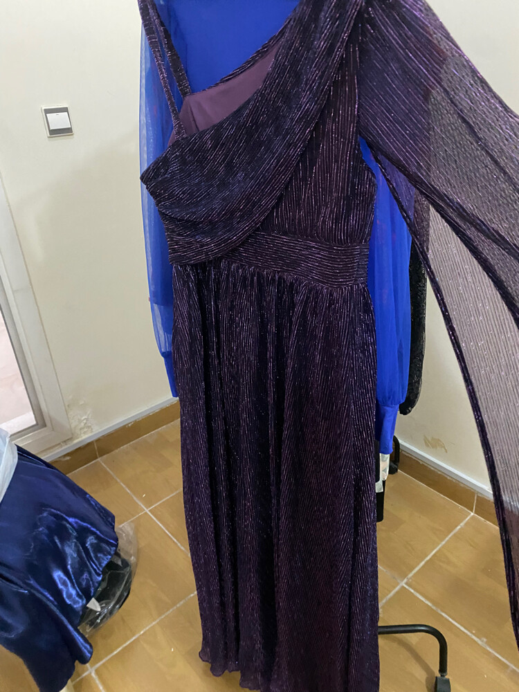 فساتين سهرة  - 3