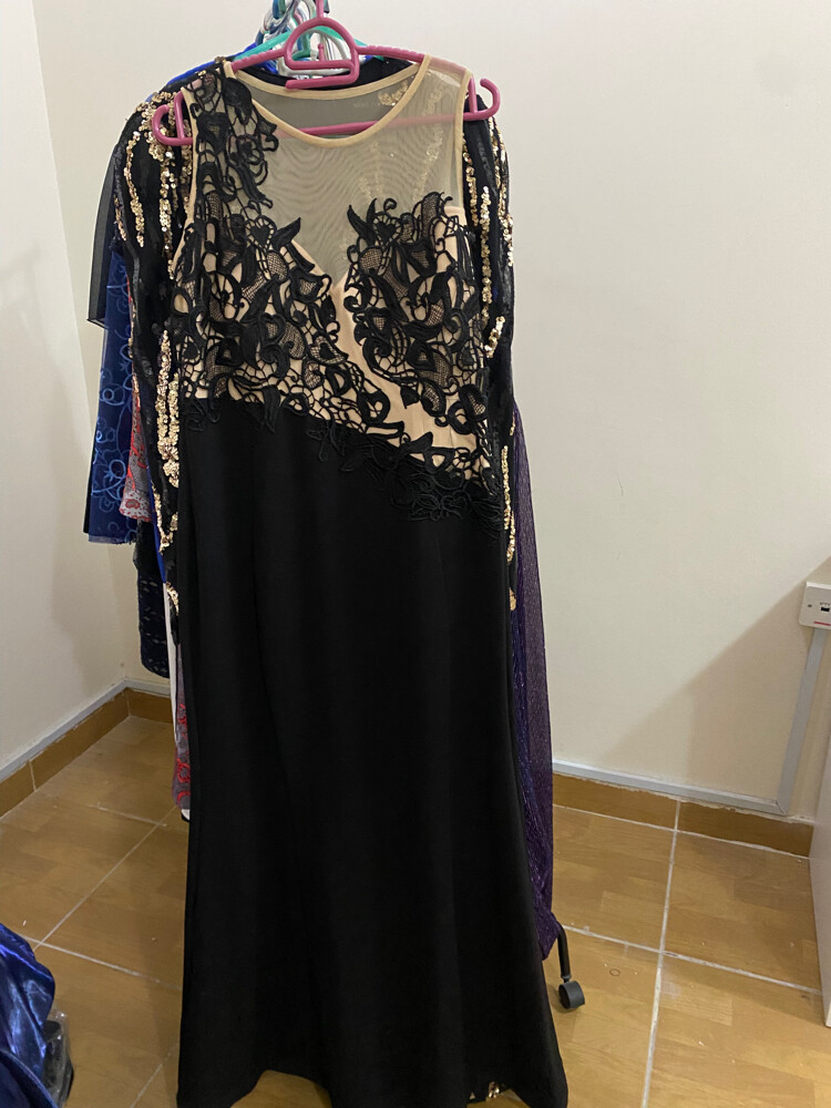 فساتين سهرة  - 6