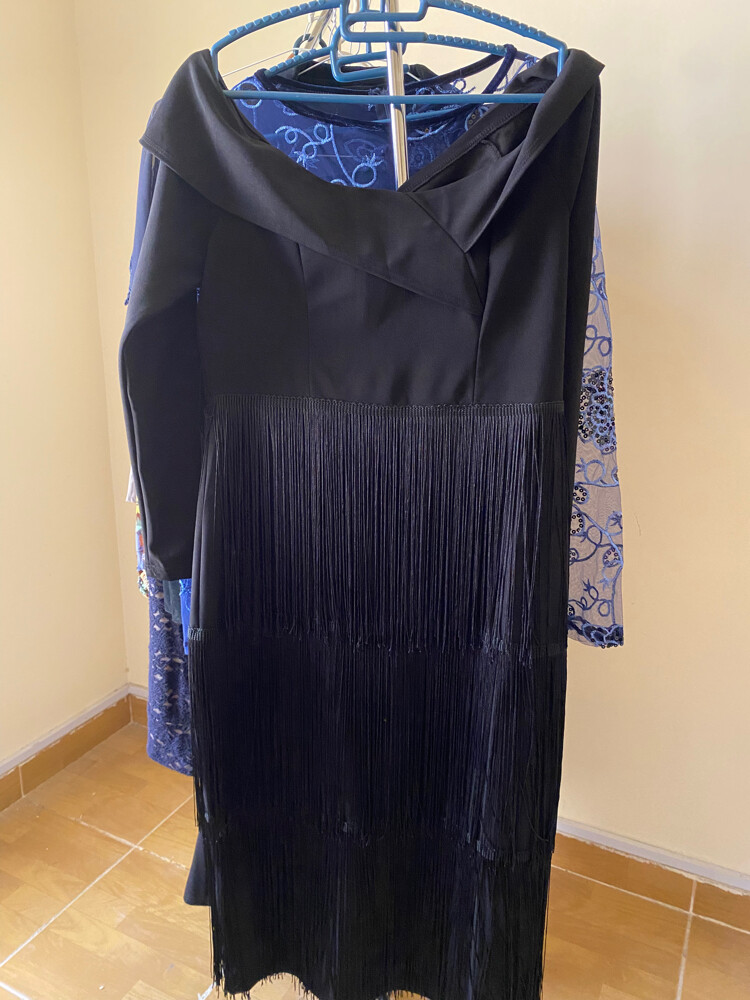 فساتين سهرة  - 10