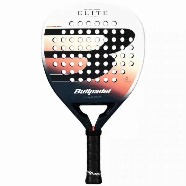 Bullpadel Elite Gemma Triay 2026 - 1