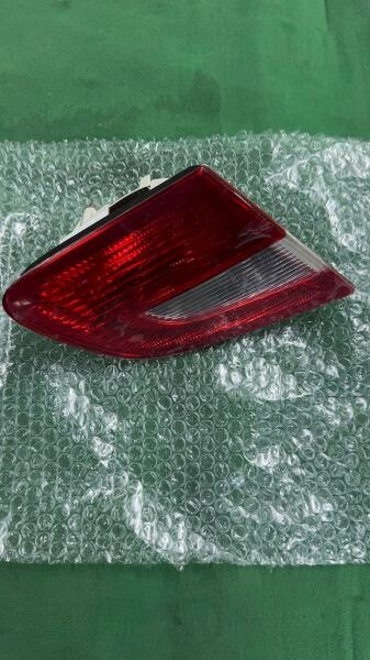 Inner LH tail light assembly - 2