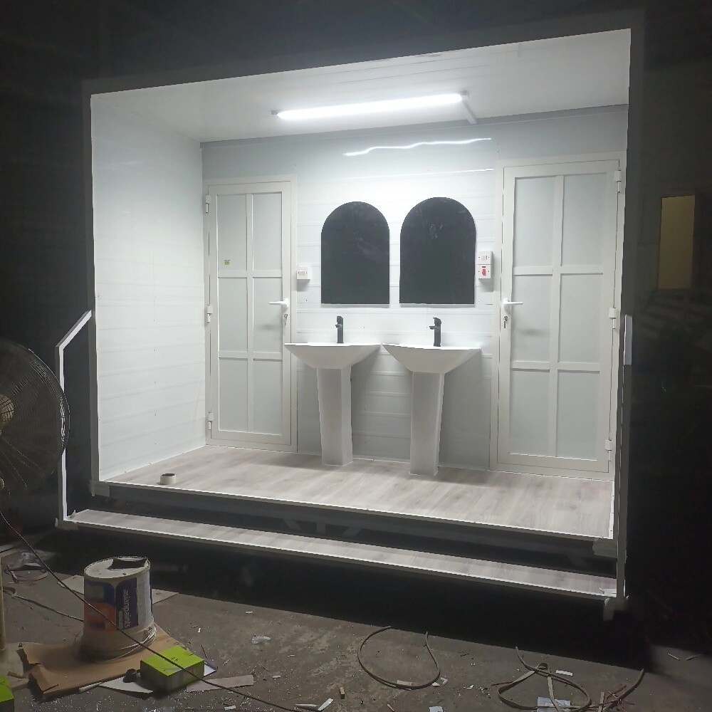 bathroom  new for sel - 10