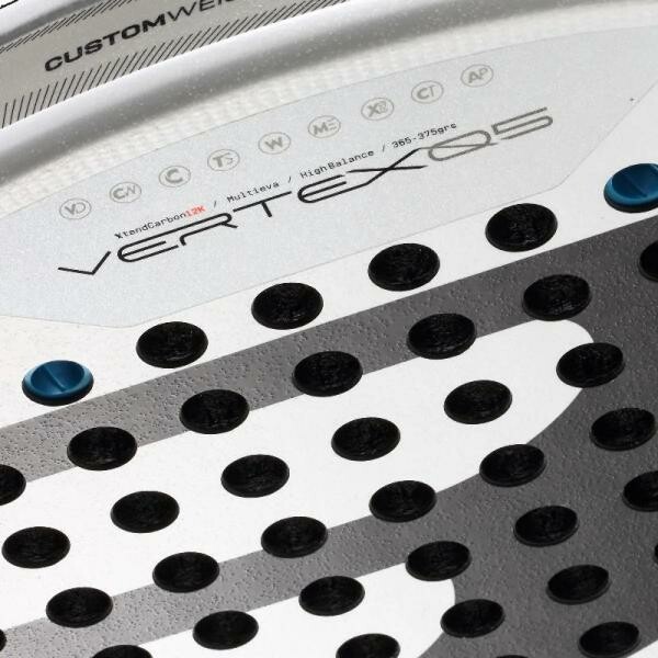 Bullpadel Juan Tello Vertex 05 2026 - 4