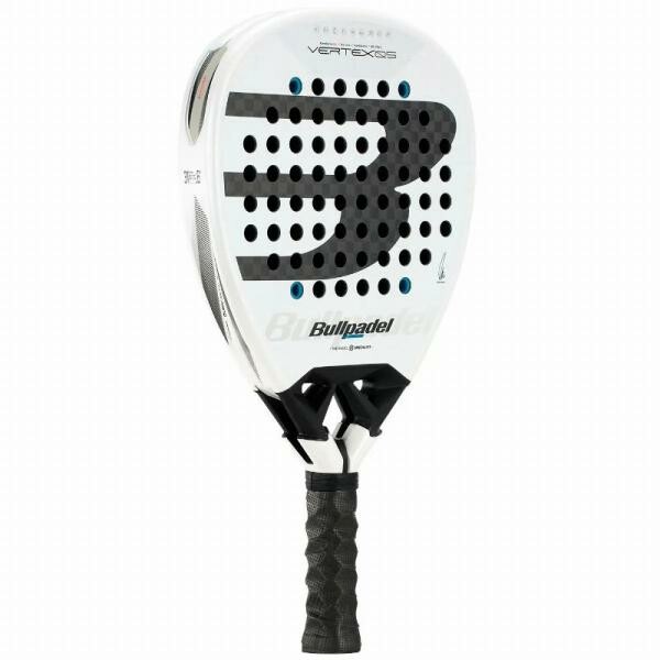 Bullpadel Juan Tello Vertex 05 2026 - 2