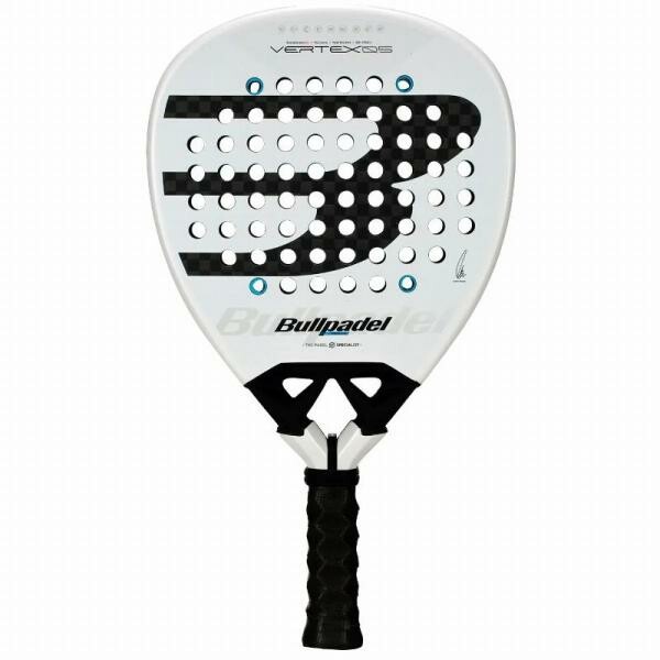 Bullpadel Juan Tello Vertex 05 2026 - 1
