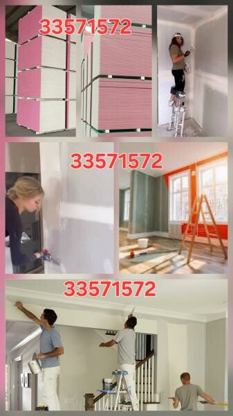 Villa, Flat and Building Maintenan - 9