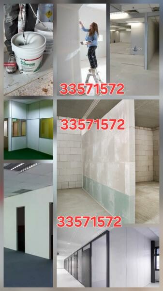 Villa, Flat and Building Maintenan - 8