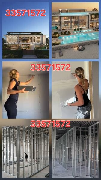 Villa, Flat and Building Maintenan - 2
