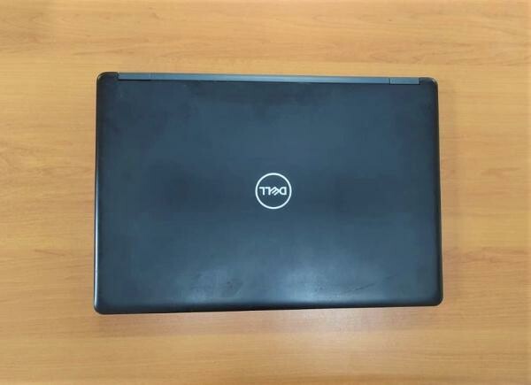 Dell Latitude 5490 Core-i7 8th Gen - 2