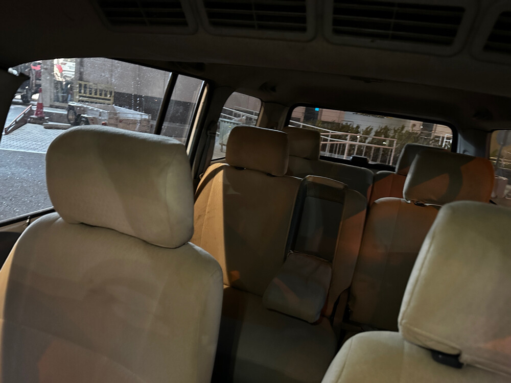 Suzuki APV - 5