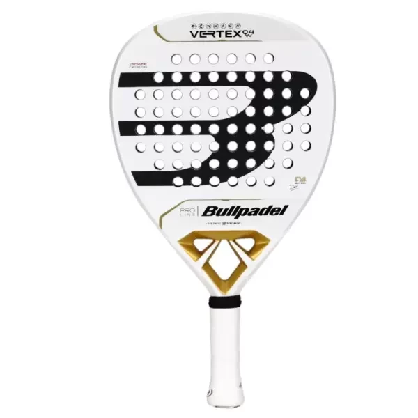 Bullpadel Vertex 04 Pro Line W 2025 - 1