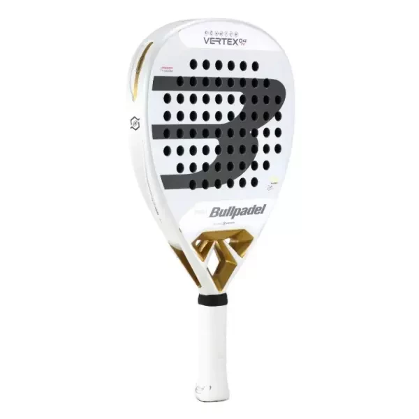 Bullpadel Vertex 04 Pro Line W 2025 - 3