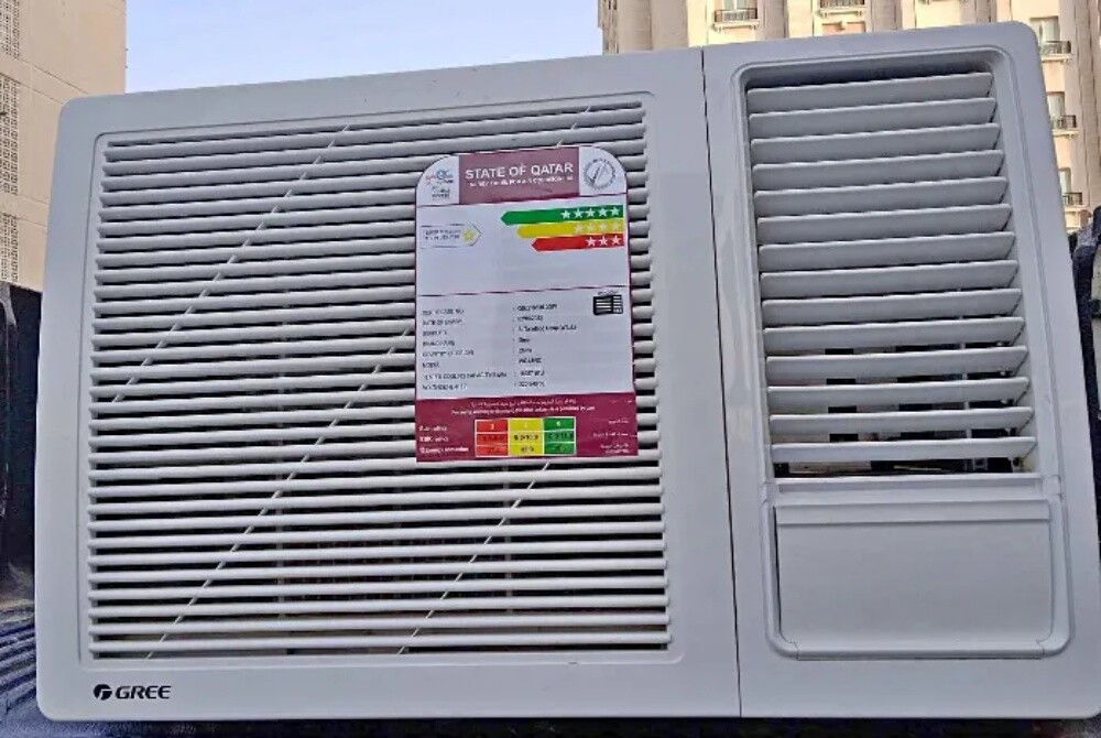 Ac for sale call me 74416112 - 1