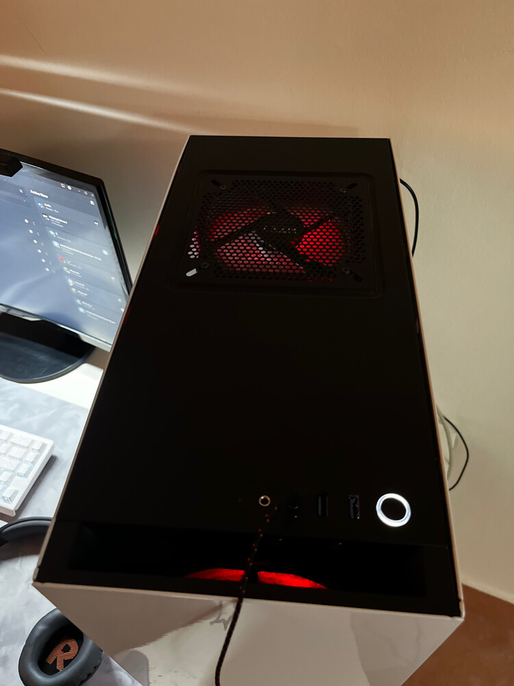 gaming pc - 2