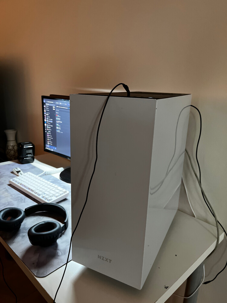 gaming pc - 3
