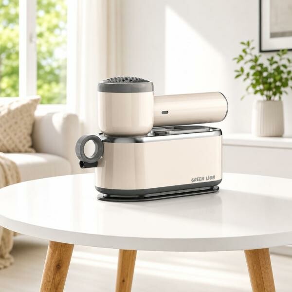 Green Lion 3 IN 1 STEAMER - 1