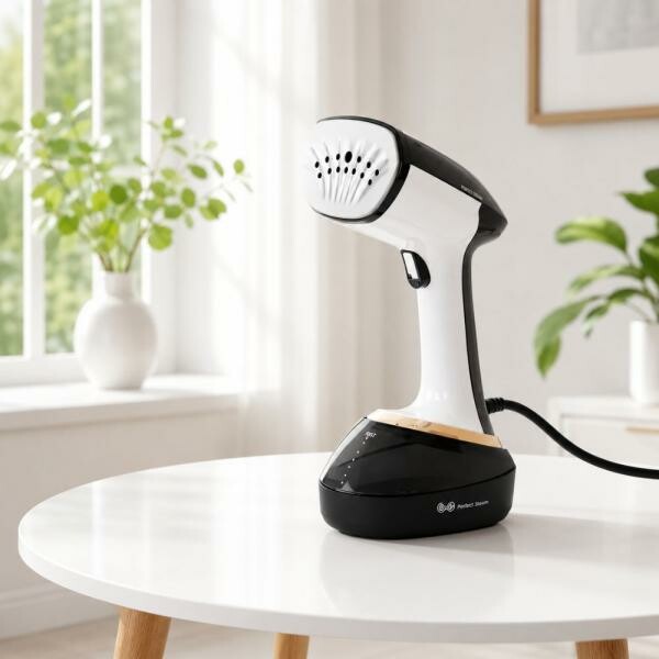 STEAM MASTER BX-350 Garment Steamer - 1