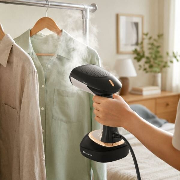 STEAM MASTER BX-350 Garment Steamer - 2