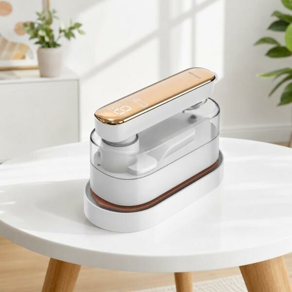 GX288 Mini Iron with Steam Function - 1