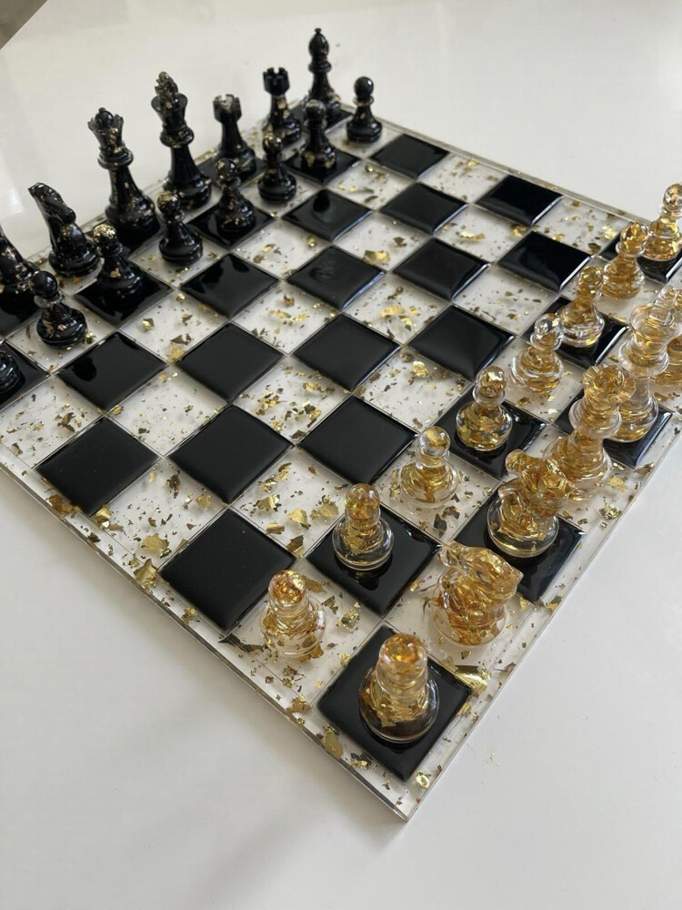 echec - 2