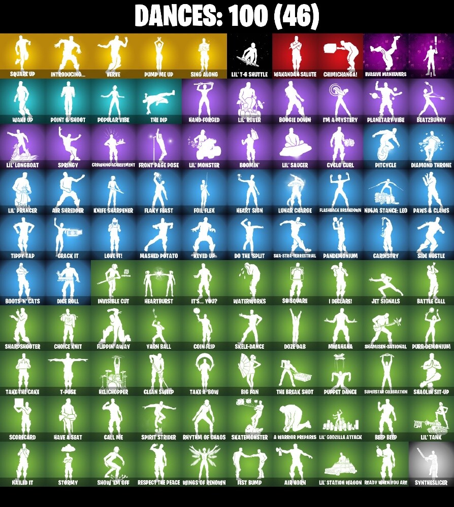 Fortnite Account rare pickaxe - 3