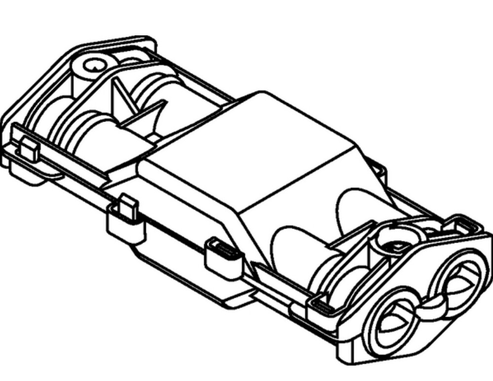 Gel Connecter  - 2