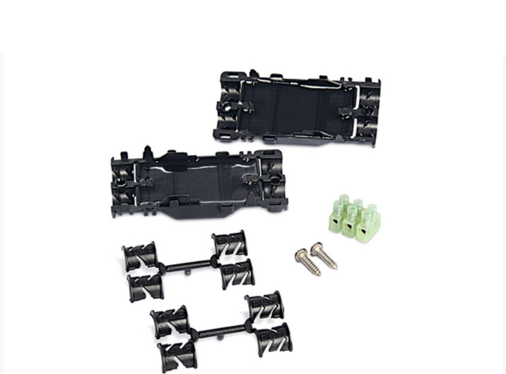 Gel Connecter  - 1