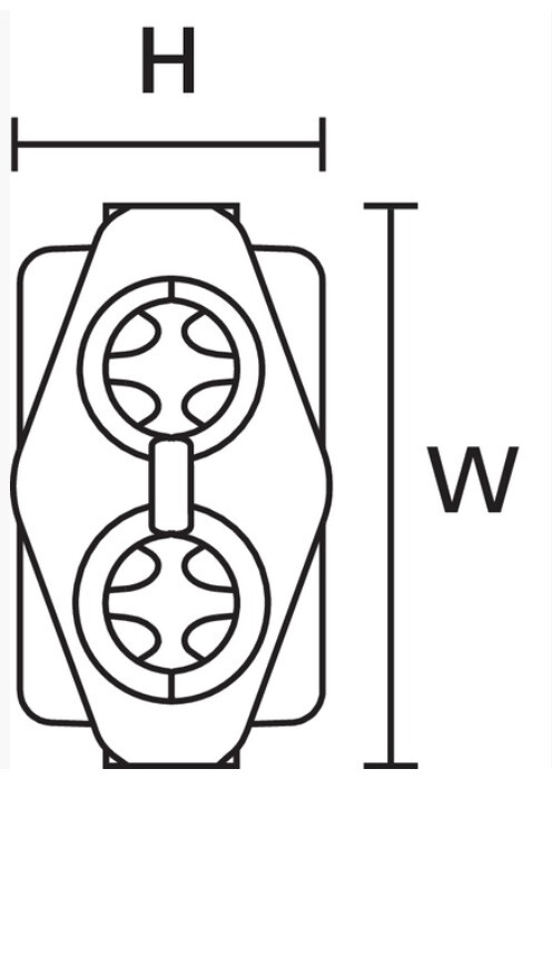 Gel Connecter  - 3