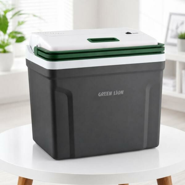 Heating and Cooling Refrigerator - 1