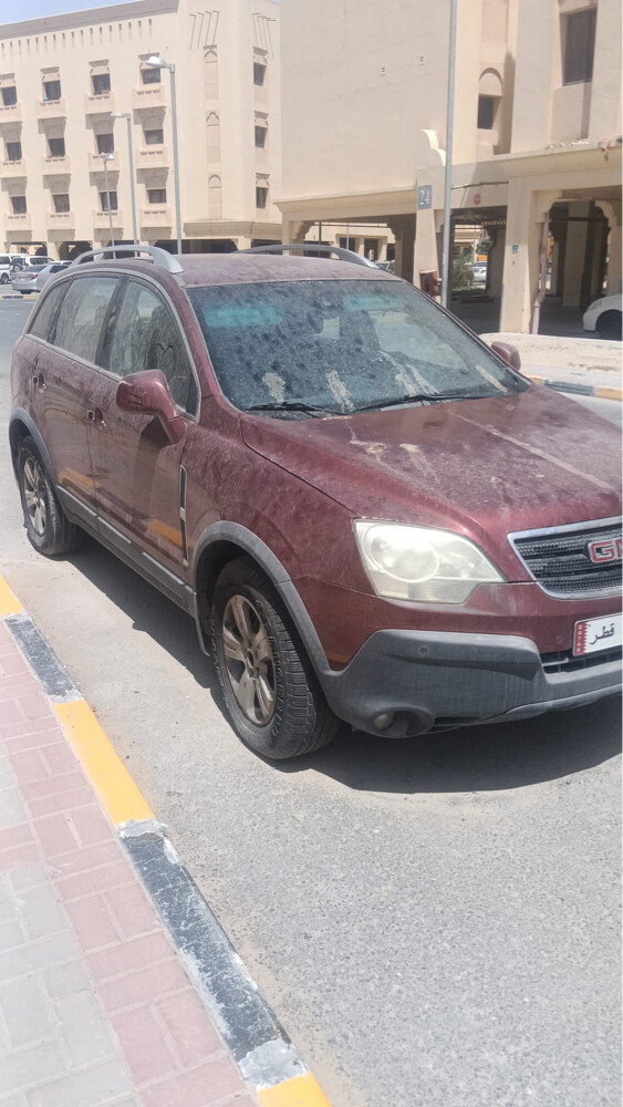 جي إم سي تيرين 2009 - 1