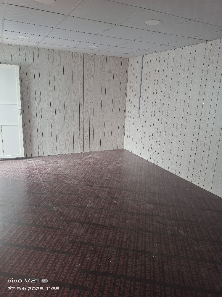 Cabins - 2