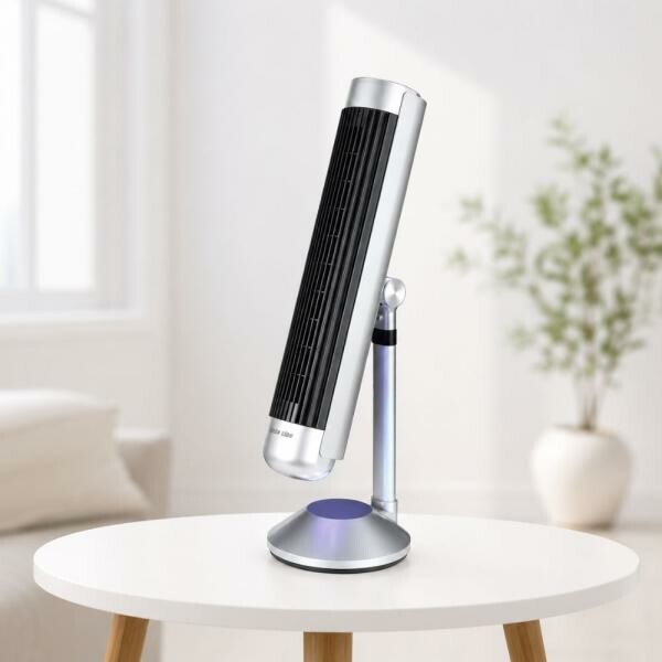 Green Lion Breeze Tower Fan 50W - 1