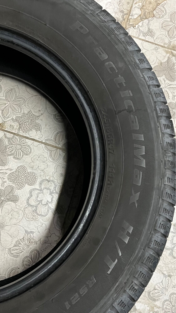 HABILEAD tyres  - 3