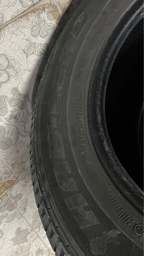 HABILEAD tyres  - 2
