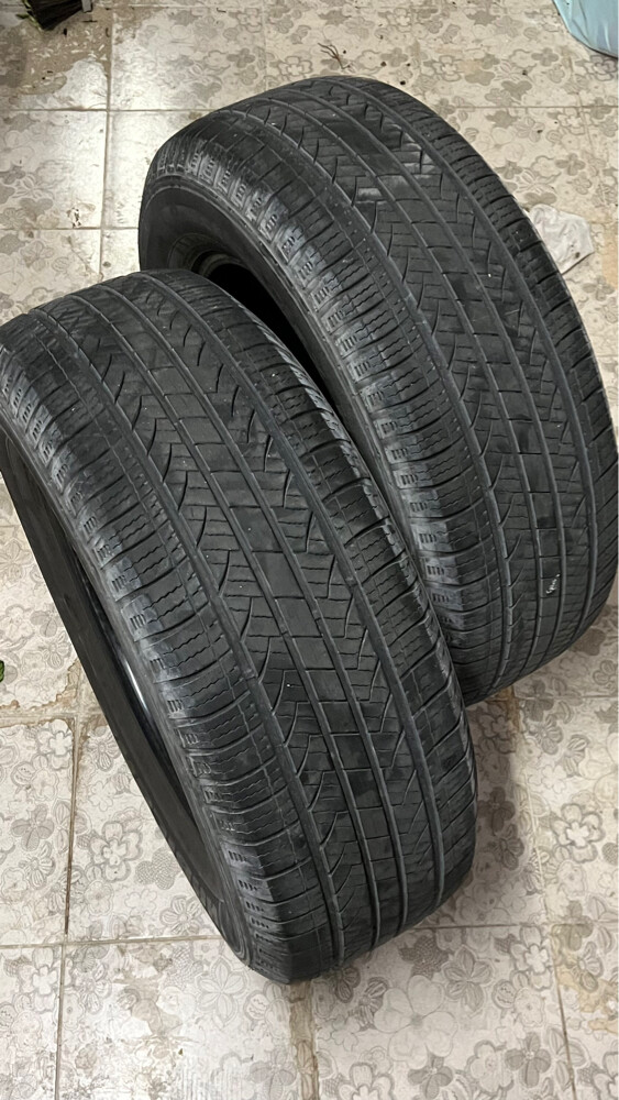 HABILEAD tyres  - 1